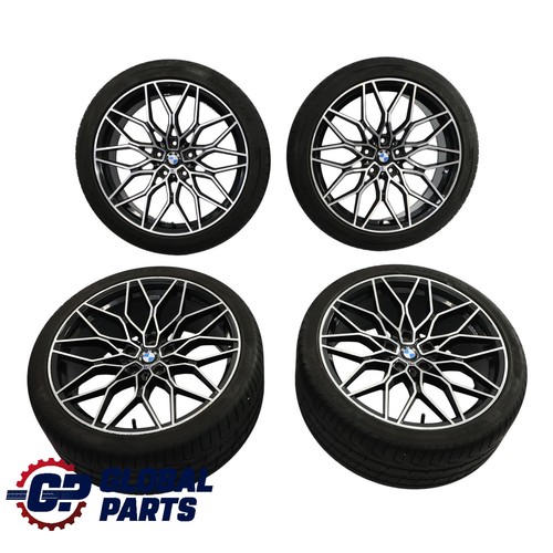 Bmw f10 f11 jantes pneus - jantes,