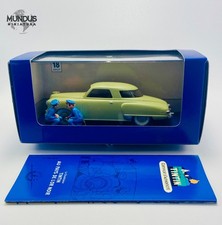 STUDEBAKER COMMANDER OR NOIR