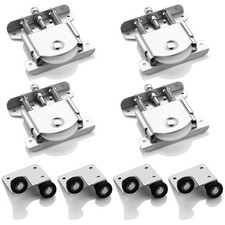 Uni-Fine 4 paires de Porte