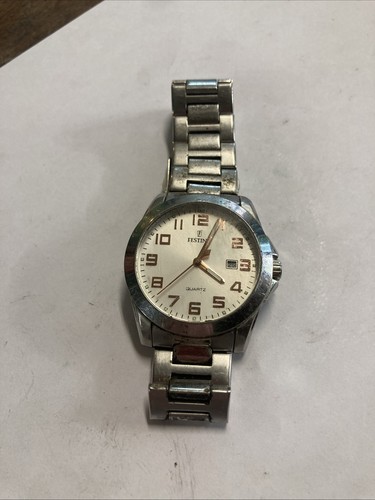 Montre homme festina vintage - montre,