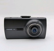 Sony THINKWARE X330 1080p Full HD Dash Camera ONLY Recorder  