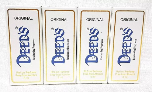 Lot parfums unisexes - 4,