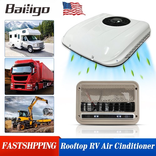 12v rooftop air conditioner - rooftop,