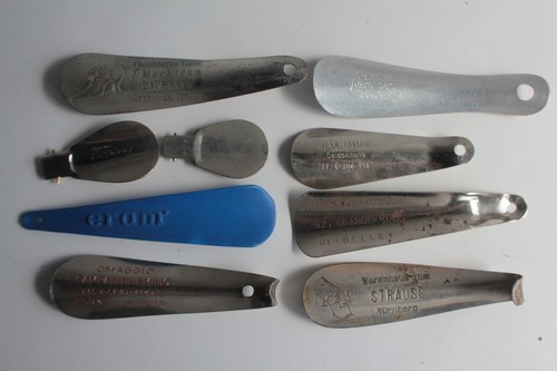 Lot chausse pied - lot, 8