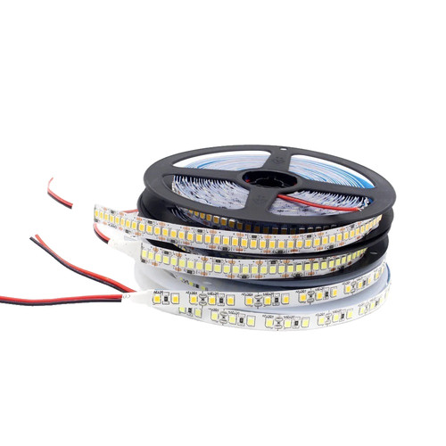 Ruban led 12v blanc - led,