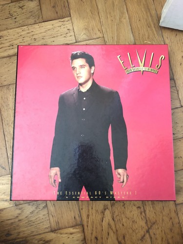 Collection elvis presley - collection,