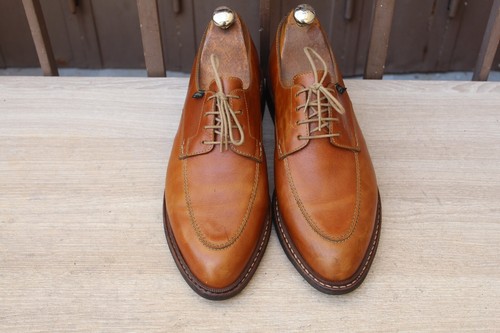 Chaussure derbies paraboot - chaussure,
