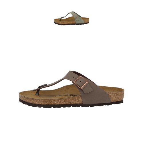 Birkenstock gizeh birko flor - birkenstock,