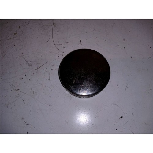 Bouchon reservoir carburant - bouchon,