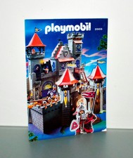 PLAYMOBIL - ancien grand