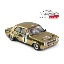RevoSlot Ford Escort Mk1 1600