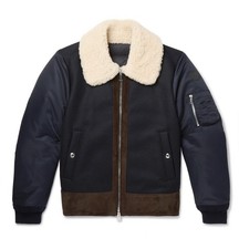 Bomber Plovan Moncler Taille 2