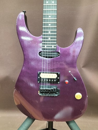 Guitare électrique charvel - électrique,