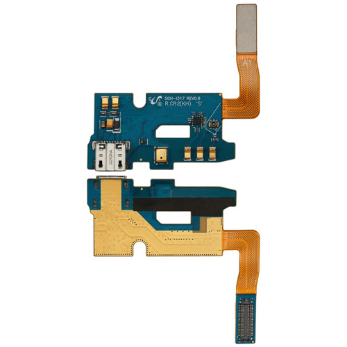 Connecteur charge pour - de,