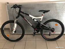 Vélo tout terrain VTT