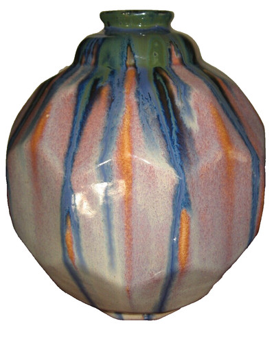 Gros vase fourmaintraux - gros,