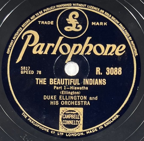 Duke ellington the - duke,