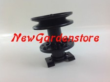 Poulie Arbre Porte Lame Tracteur Tondeuse 22-221 GUTBROD 092.41.231 100050