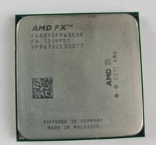 Processeur CPU AMD FX-8320 X8