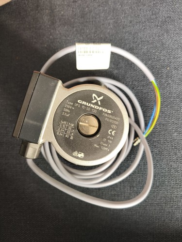 Pompe chaudiere circulateur - de,