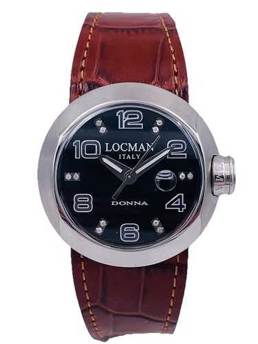 Montre locman change - montre,