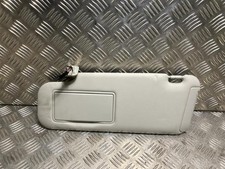 Pare soleil gauche MAZDA CX7