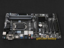 Original Gigabyte GA-Z97-HD3 V2.0 Intel Z97 Mainboard LGA 1150 DDR3 USB 3.0