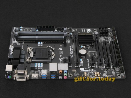 Original gigabyte z97 hd3 - original,