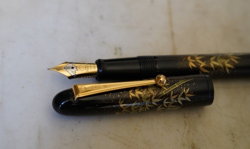Stylo plume namiki yukari - stylo,