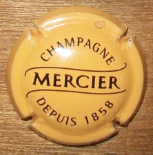 N°54A CAPSULE DE CHAMPAGNE