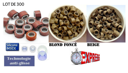 Micro anneaux extensions - micro-anneaux,