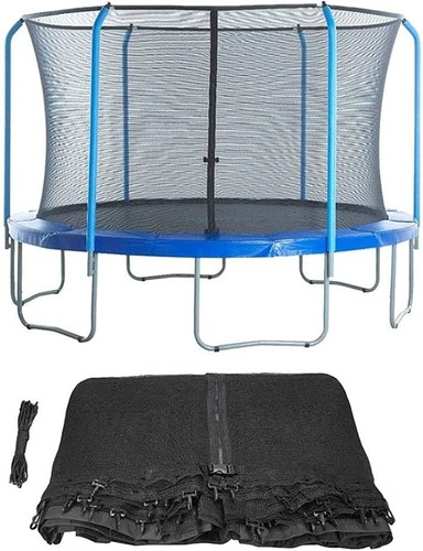 Trampolines loisirs filet - de,