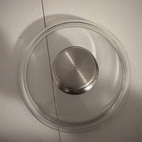Berghoff inch ins glass - inch, dome