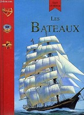 Les Bateaux - O'Neill, Amanda