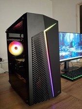 PC gamer | Ryzen 5 2600 | GTX