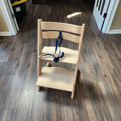 Stokke tripp trapp - tripp,