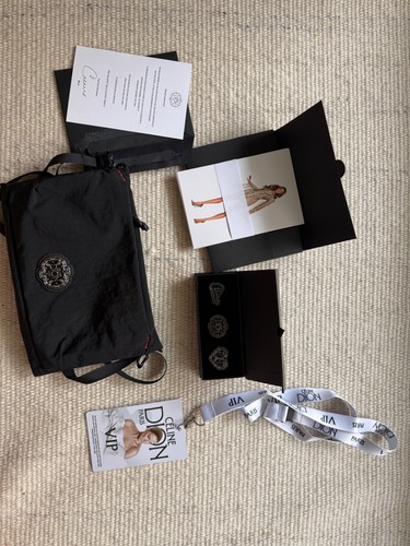 Objets collection celine - de,