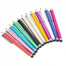 12 Pièces Stylet Stylo