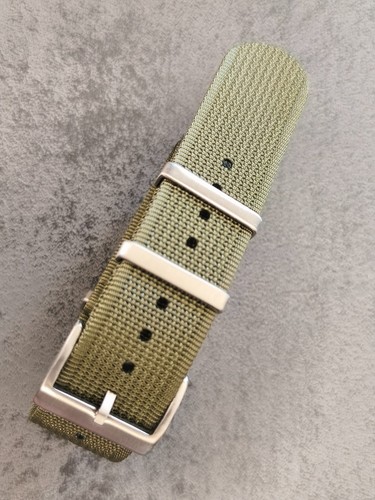 Bracelet montre nato - montre,