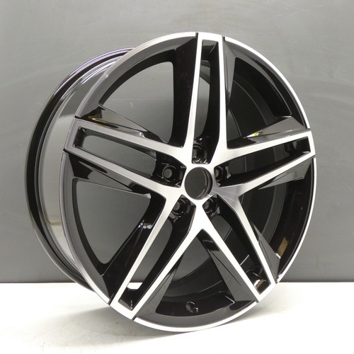 Jante alu seat ibiza - 18",