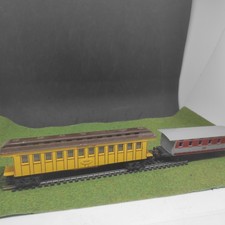 Triang Hornby R448 wagon