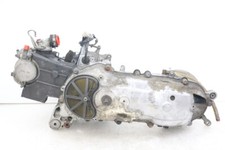 MOTEUR - MBK FLAME X 125 (2007