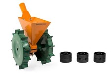 Varomorus Maïs Grains