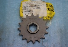 pignon sortie de boite 16