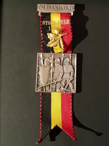 Rare ancienne médaille - , de