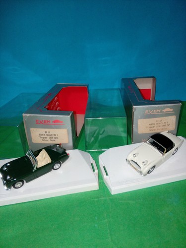 Austin healey hard top - healey,
