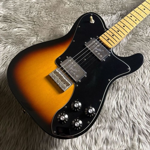 Fender classic series 72 - classic,