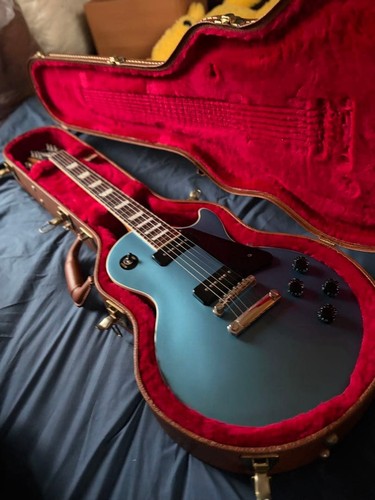Gibson les paul - paul, classic