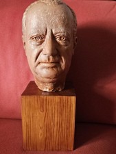 RAIMU RARE MAGNIFIQUE BUSTE en