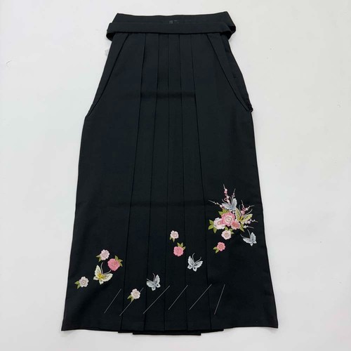 Femme hakama m kimono - hakama,